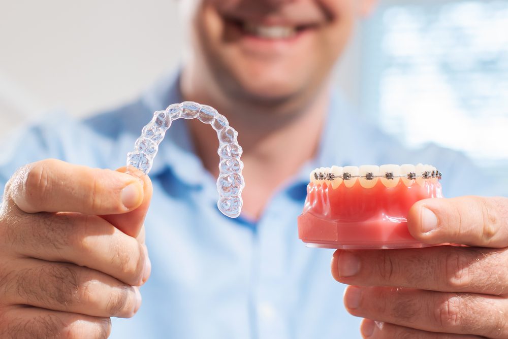 invisalign vs metal braces Dr. Westover Dr. Slade Dr. Griffin Dr. Peterson. Mountain View Dental General, Cosmetic, Restorative, Preventative Dentist in Alamogordo, NM 88310