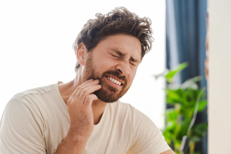 Emergency Dentistry Near Me