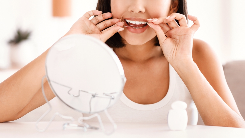 Teeth Cleaning Near Me